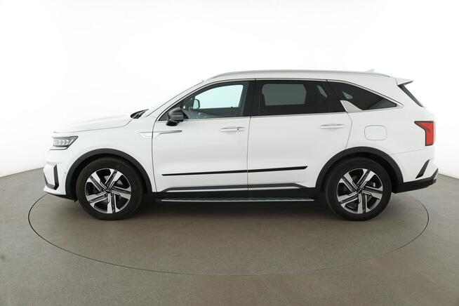 Kia Sorento 1.6 TGDI Plug-in Hybrid Platinum 4WD