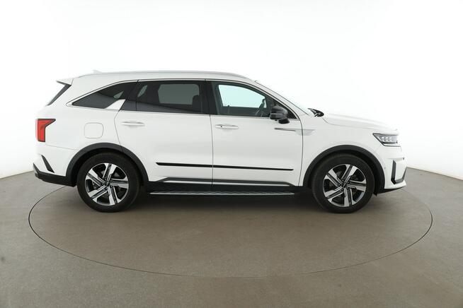 Kia Sorento 1.6 TGDI Plug-in Hybrid Platinum 4WD