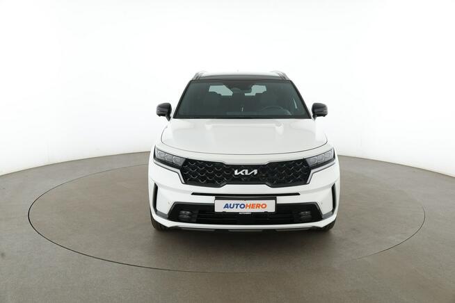 Kia Sorento 1.6 TGDI Plug-in Hybrid Platinum 4WD