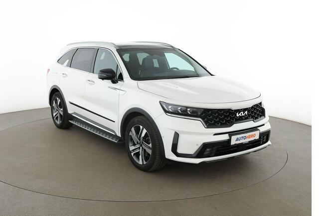 Kia Sorento 1.6 TGDI Plug-in Hybrid Platinum 4WD