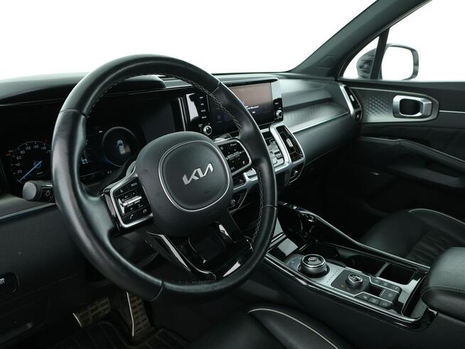 Kia Sorento 1.6 TGDI Plug-in Hybrid Platinum 4WD