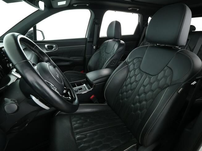 Kia Sorento 1.6 TGDI Plug-in Hybrid Platinum 4WD