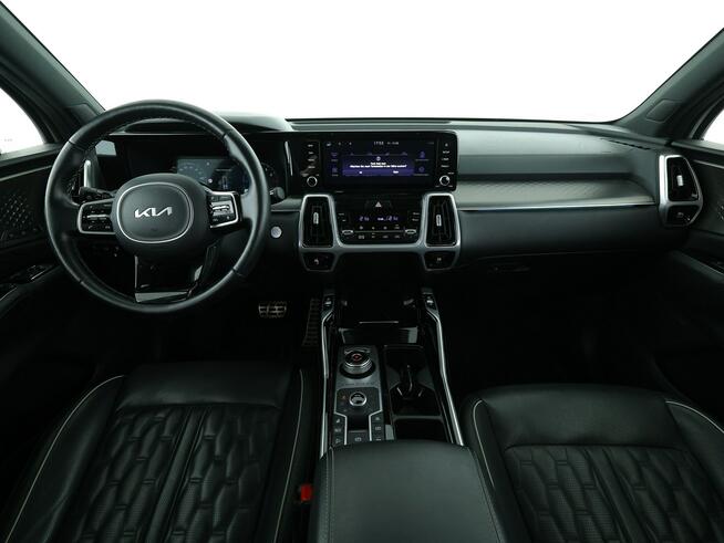 Kia Sorento 1.6 TGDI Plug-in Hybrid Platinum 4WD
