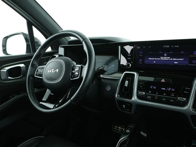 Kia Sorento 1.6 TGDI Plug-in Hybrid Platinum 4WD