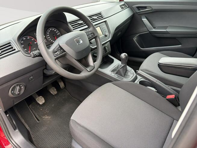 Seat Ibiza GD756YA#1.0 MPI 75KM Cz.cof Klima Bluetooth Salon PL