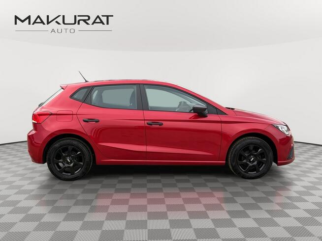 Seat Ibiza GD756YA#1.0 MPI 75KM Cz.cof Klima Bluetooth Salon PL