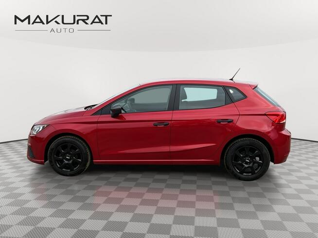 Seat Ibiza GD756YA#1.0 MPI 75KM Cz.cof Klima Bluetooth Salon PL