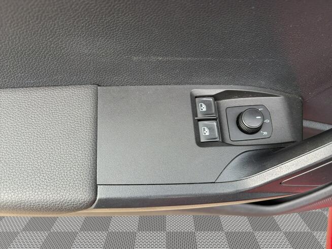 Seat Ibiza GD756YA#1.0 MPI 75KM Cz.cof Klima Bluetooth Salon PL