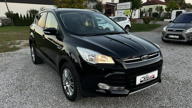Ford Kuga Titanium
