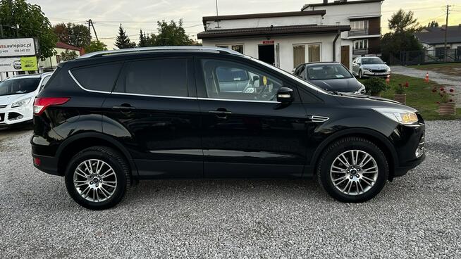 Ford Kuga Titanium