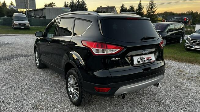 Ford Kuga Titanium