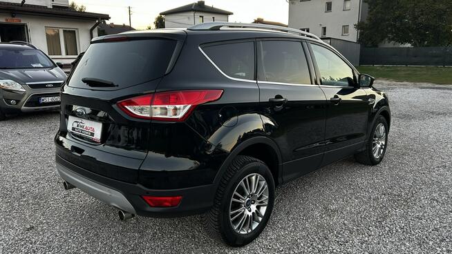 Ford Kuga Titanium