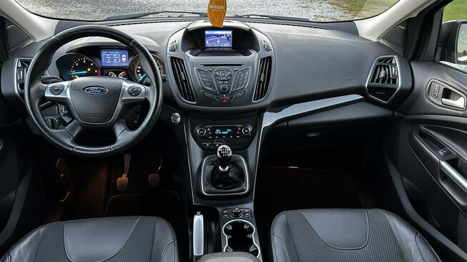 Ford Kuga Titanium