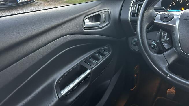 Ford Kuga Titanium