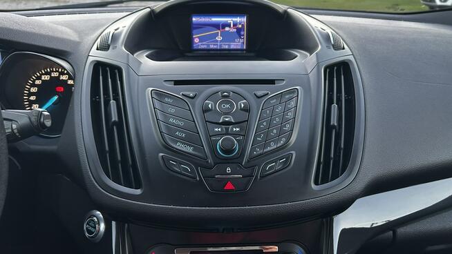 Ford Kuga Titanium
