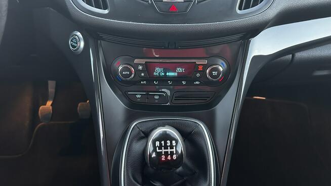 Ford Kuga Titanium