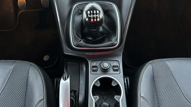 Ford Kuga Titanium