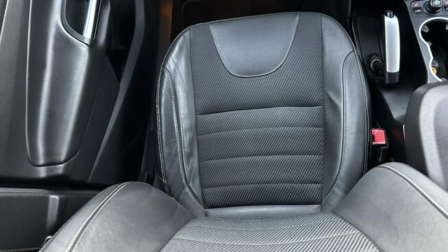 Ford Kuga Titanium