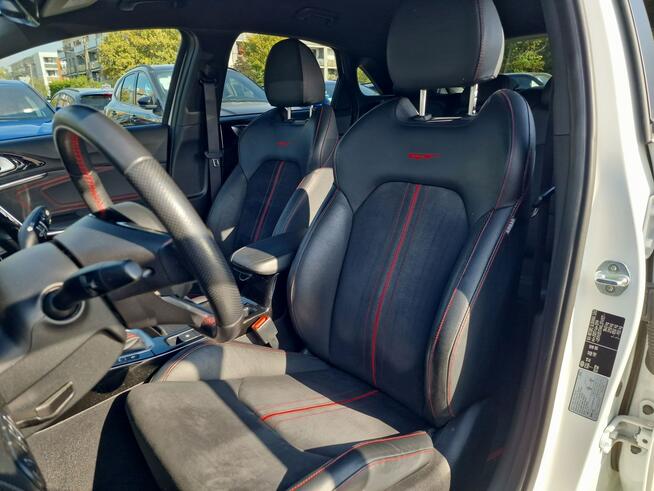 KIA CEED GT 1.6 T-GDI 204 KM