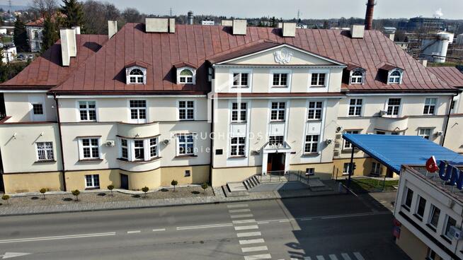 Lokal użytkowy Jasło
