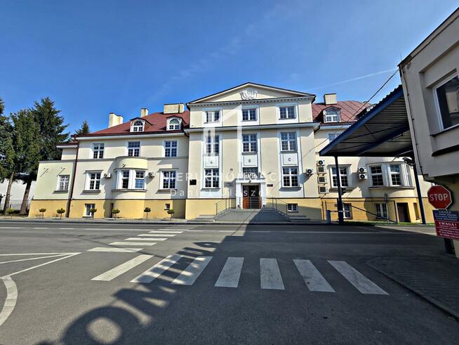 Lokal użytkowy Jasło