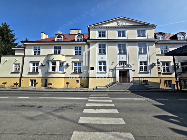 Lokal użytkowy Jasło