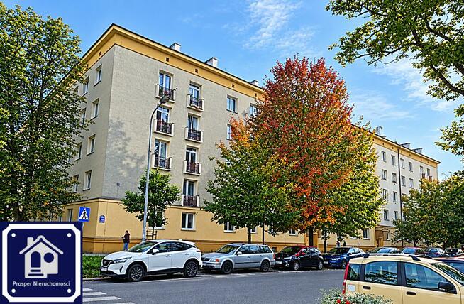 Mieszkanie Kraków Kraków-Nowa Huta, Nowa Huta, os. Zgody