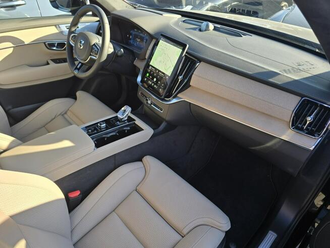 Volvo XC 90 T8 Plug-In AWD Ultra Dark *Gwarancja fabryczna*FV23%*