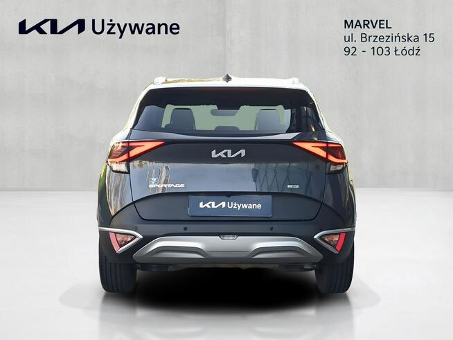 Kia Sportage 1.6 T-GDI HEV 230 KM 6AT 2WD Wersja L, Salon PL,Serwis ASO,Gwar 2029r