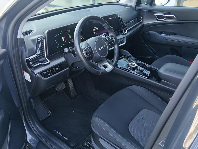 Kia Sportage 1.6 T-GDI HEV 230 KM 6AT 2WD Wersja L, Salon PL,Serwis ASO,Gwar 2029r