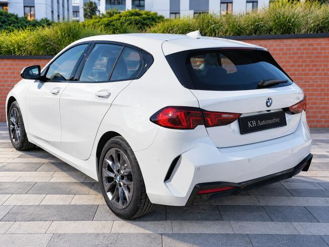 BMW 116 Salon PL| FV 23% | Automat | Driving Assistant | Kamera | Shadow Line