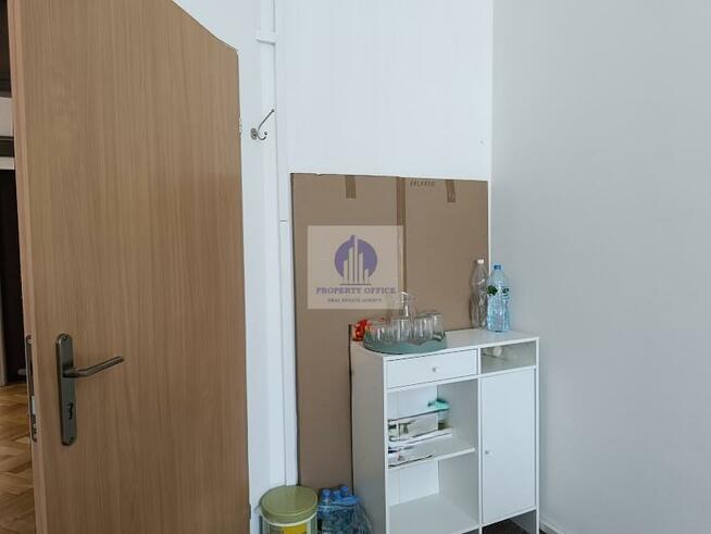 Lokal użytkowy Warszawa Śródmieście, Waryńskiego
