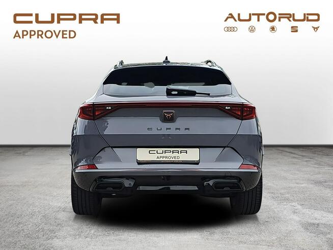 Cupra Formentor 1.5TSI 150KM DSG 2024 1WŁ SalonPL Gwarancja Matrix LED FV23%