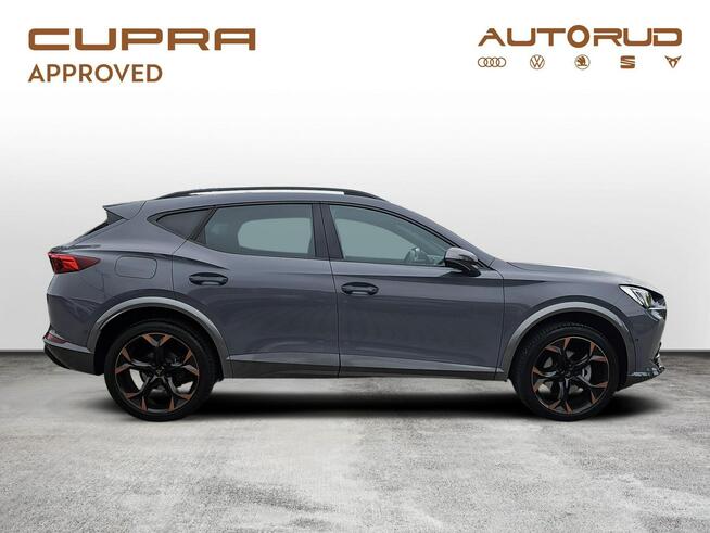 Cupra Formentor 1.5TSI 150KM DSG 2024 1WŁ SalonPL Gwarancja Matrix LED FV23%