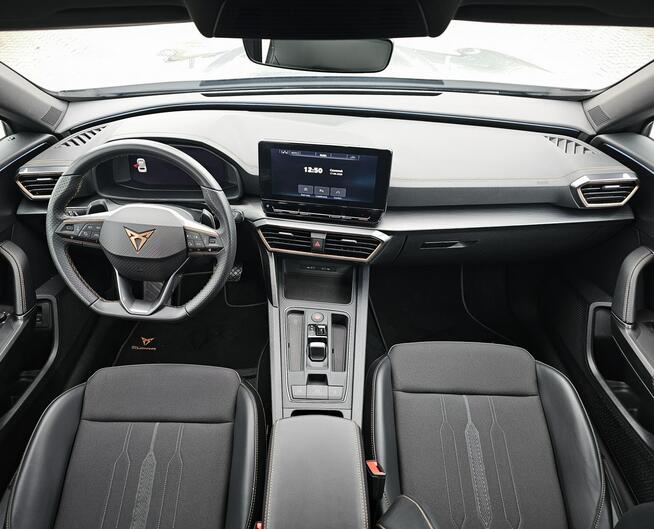 Cupra Formentor 1.5TSI 150KM DSG 2024 1WŁ SalonPL Gwarancja Matrix LED FV23%
