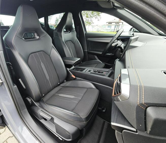Cupra Formentor 1.5TSI 150KM DSG 2024 1WŁ SalonPL Gwarancja Matrix LED FV23%
