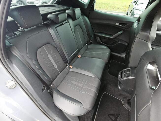 Cupra Formentor 1.5TSI 150KM DSG 2024 1WŁ SalonPL Gwarancja Matrix LED FV23%