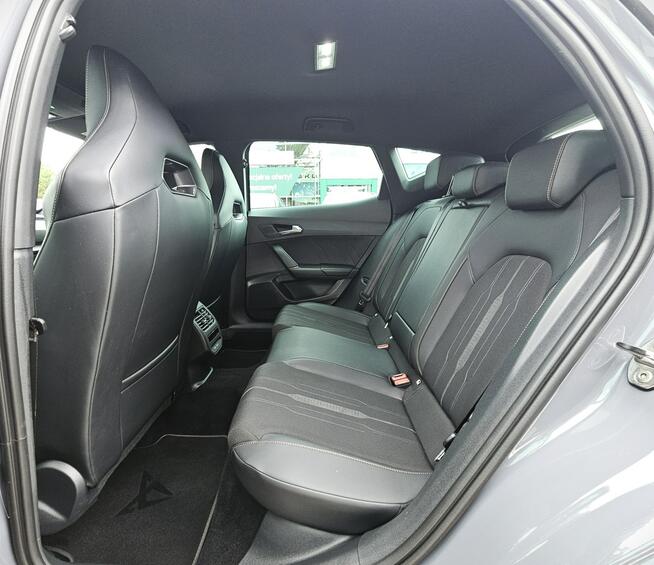 Cupra Formentor 1.5TSI 150KM DSG 2024 1WŁ SalonPL Gwarancja Matrix LED FV23%