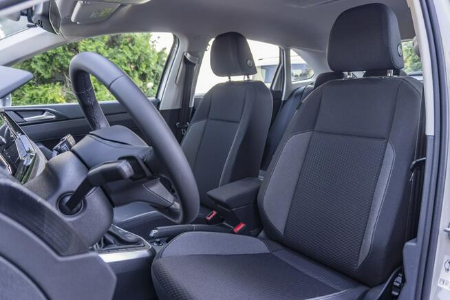 Volkswagen Taigo Nowa wersja Pure! 1.0 TSI 116 KM DSG Dostępny od ręki!