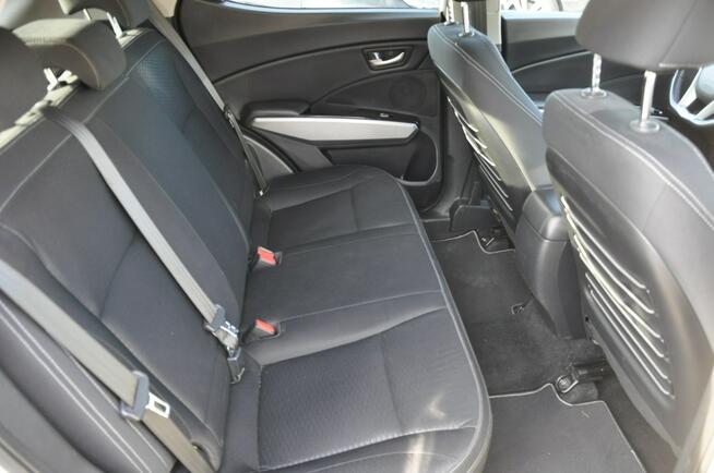 SsangYong Tivoli 1.6 128KM Nowy rozrząd Po dużym serwisie LED Alufelgi Klimat Tempomat