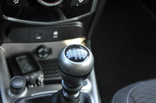 SsangYong Tivoli 1.6 128KM Nowy rozrząd Po dużym serwisie LED Alufelgi Klimat Tempomat