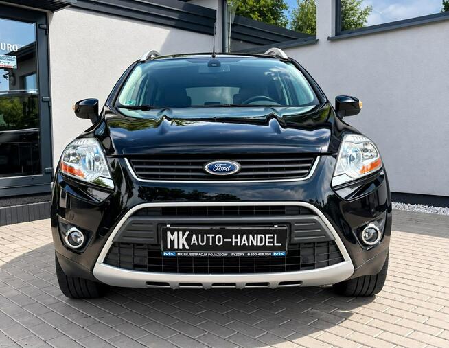 Ford Kuga 2.0 TDCi | Stan BDB | Klimatyzacja | Tempomat | Nowy rozrząd |