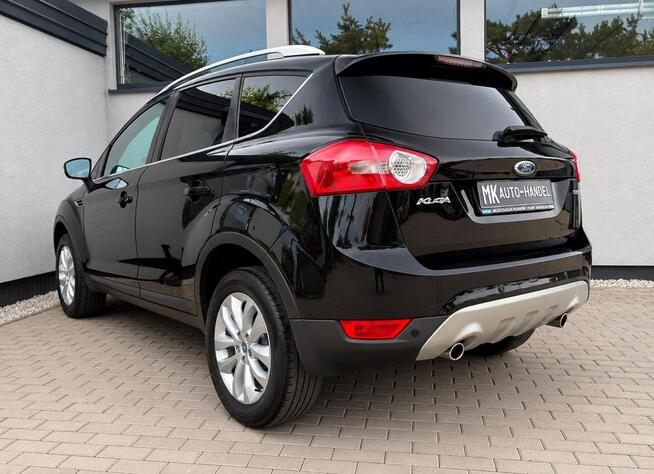 Ford Kuga 2.0 TDCi | Stan BDB | Klimatyzacja | Tempomat | Nowy rozrząd |