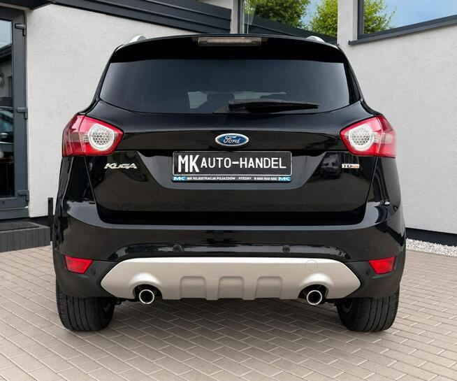 Ford Kuga 2.0 TDCi | Stan BDB | Klimatyzacja | Tempomat | Nowy rozrząd |
