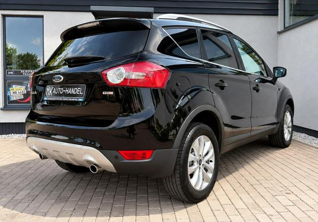Ford Kuga 2.0 TDCi | Stan BDB | Klimatyzacja | Tempomat | Nowy rozrząd |