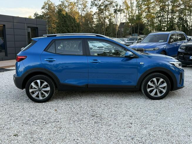 Kia Stonic 1.2 84kM M+Smart! Salon Polska ! I właściciel ! Gwarancja Fabryczna !
