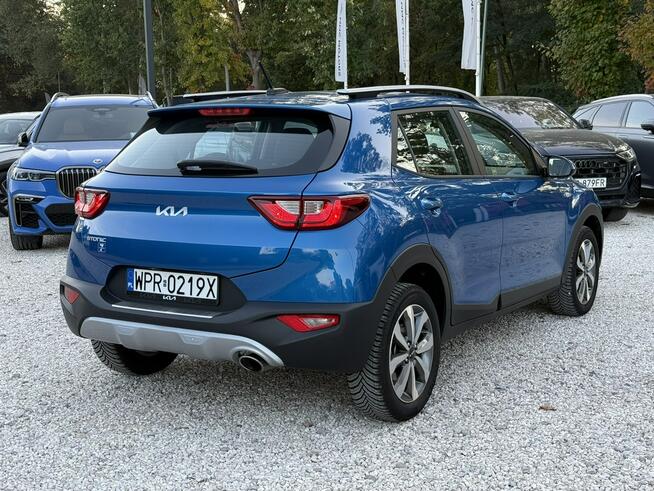 Kia Stonic 1.2 84kM M+Smart! Salon Polska ! I właściciel ! Gwarancja Fabryczna !