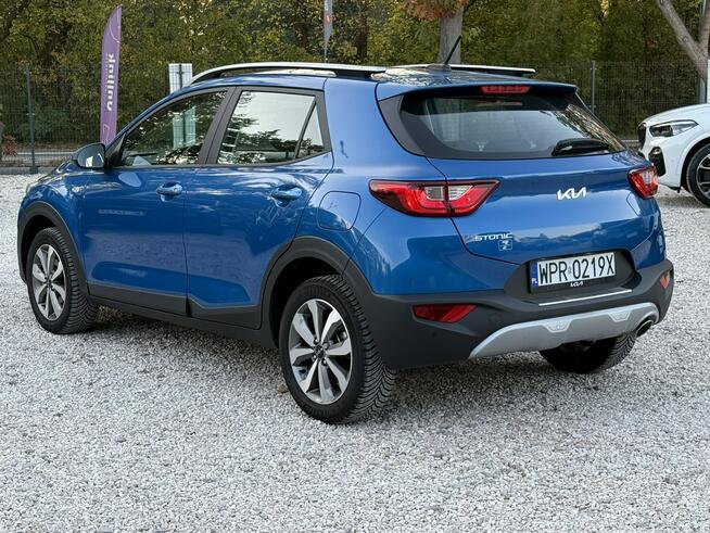 Kia Stonic 1.2 84kM M+Smart! Salon Polska ! I właściciel ! Gwarancja Fabryczna !