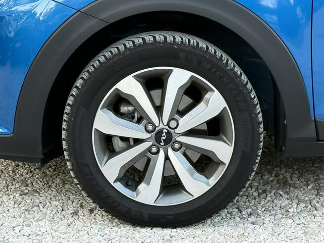 Kia Stonic 1.2 84kM M+Smart! Salon Polska ! I właściciel ! Gwarancja Fabryczna !