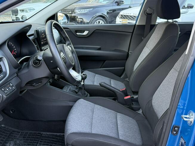 Kia Stonic 1.2 84kM M+Smart! Salon Polska ! I właściciel ! Gwarancja Fabryczna !